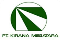 PT.KIRANA MEGATARA